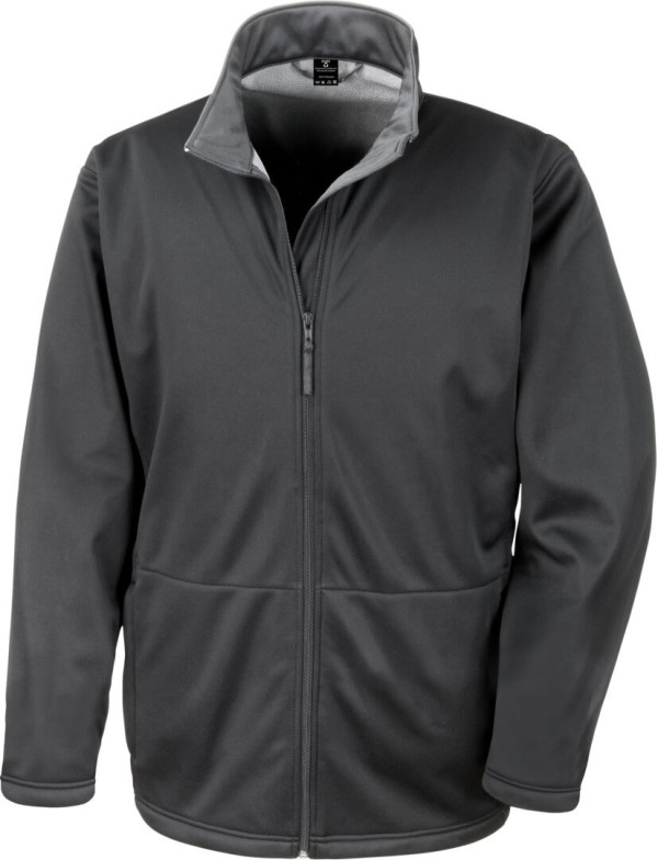 3-Lagen Softshell Jacke
