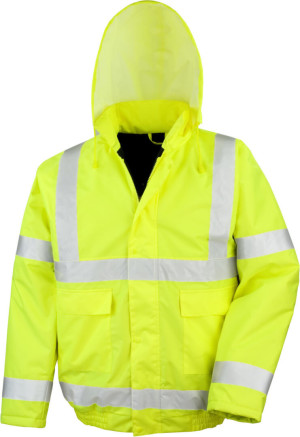 Sicherheits Winter Blouson - Reklamnepredmety