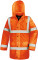 ISOEN20471:2013 Sicherheits Parka - FD49AA61-8EEF-464B-BA6D-526C9BB6E82D - variant CC 30218X02901