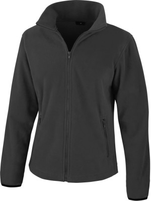 Damen Fashion Fit Outdoor Fleece Jacke - Reklamnepredmety