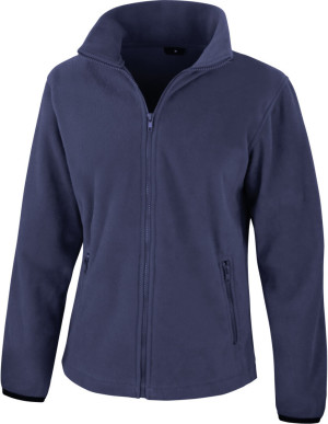 Damen Fashion Fit Outdoor Fleece Jacke - Reklamnepredmety
