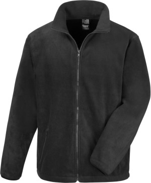 Herren Fashion Fit Outdoor Fleece Jacke - Reklamnepredmety