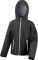 Kinder 3-Lagen Kapuzen Softshell Jacke - 32C2143F-6B9E-450F-8A92-AAE30FB7F333 - variant CC 30224J98100