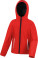 Kinder 3-Lagen Kapuzen Softshell Jacke - 342C3C06-A8AB-42B6-B453-5672DB916F27 - variant CC 30224J87600