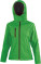 Damen 3-Lagen Softshell Kapuzen Jacke - C2152125-5C37-4A21-A79E-40722D1D1CCD - variant CC 30230Fo5400