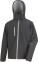 Herren 3-Lagen Softshell Kapuzen Jacke - 4623E42D-BF72-45DA-B513-29E43C19368E - variant CC 30230M98101