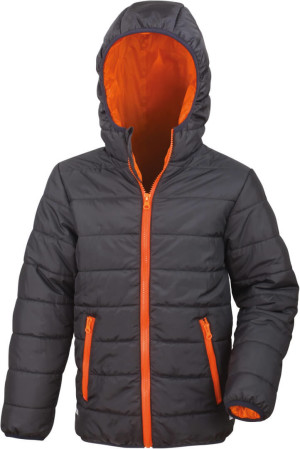 Kinder Steppjacke - Reklamnepredmety