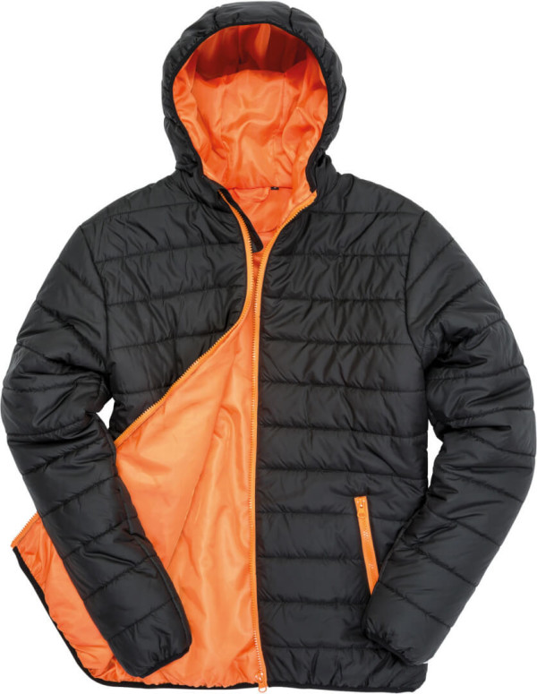 Steppjacke