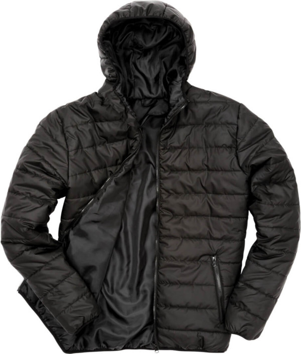 Steppjacke