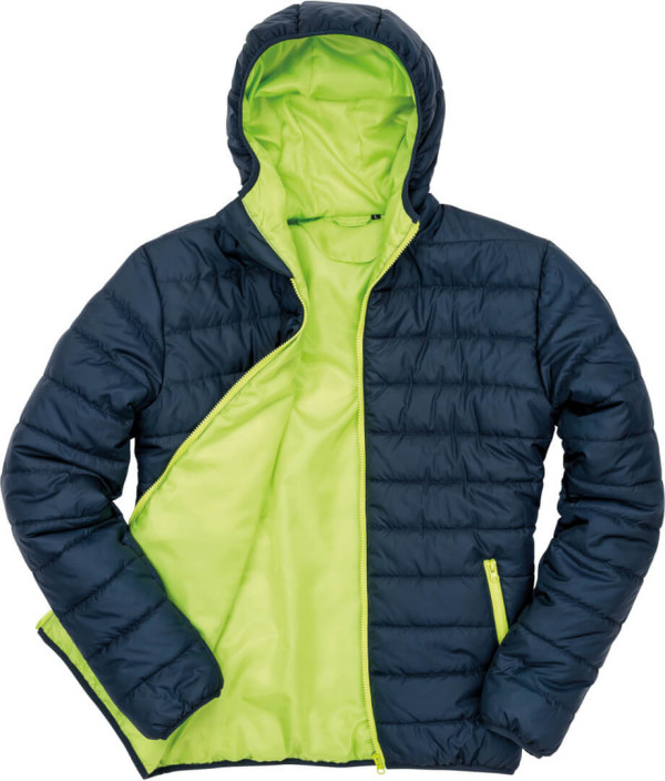 Steppjacke
