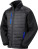 Hybrid Jacke "Black Compass" - 14F15DB5-FD83-4052-9AB8-51ED19977433 - variant CC 30237Xv7500