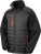 Hybrid Jacke "Black Compass" - 53465D3B-6FFB-4A83-9B37-388ADF747625 - variant CC 30237X81400