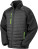 Hybrid Jacke "Black Compass" - D963D26F-29AC-47FA-9C9B-9E7A9B170882 - variant CC 30237Xa0400
