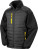 Hybrid Jacke "Black Compass" - E7739FFA-039C-445A-82B2-322B580D6405 - variant CC 30237X19700