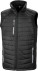 Hybrid Gilet "Black Compass" - A0F8ADCA-E2F4-41E8-B297-AE9FDC1A5D72 - variant CC 30238X98100