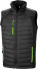 Hybrid Gilet "Black Compass" - E1D678B5-6196-426E-8E49-3A43A3D239CC - variant CC 30238Xa0400