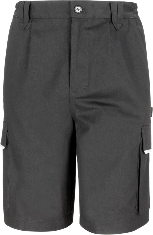 Workwear Shorts