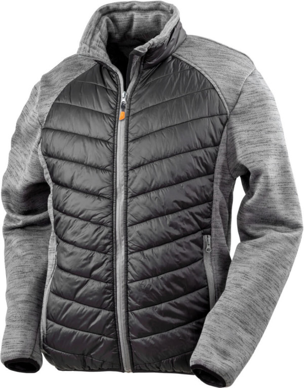 Jacke "Elevator"