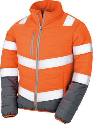 Damen Sicherheitsjacke - Reklamnepredmety