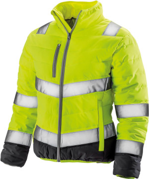 Damen Sicherheitsjacke - Reklamnepredmety