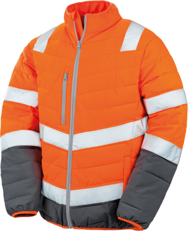 Herren Sicherheitsjacke