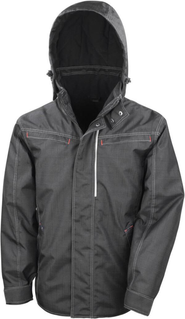 Workwear Jacke