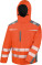 Workwear Softshell Jacke - 7093E194-EBC9-4A5B-9819-B166297CBAE4 - variant CC 30331X02901