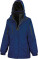 Damen 3-in-1 Jacke - DD11CE8B-F9D3-4F5D-8E88-8771226043FF - variant CC 30400F36100