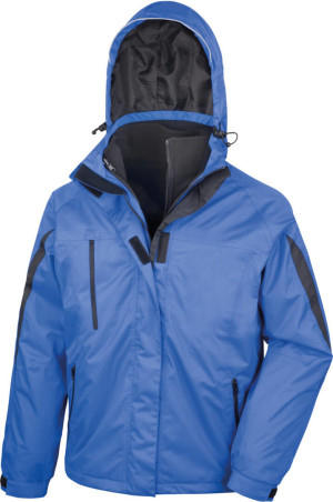 Herren 3-in-1 Jacke - Reklamnepredmety