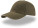6 Panel Twill Kappe - E4C29616-845C-4F27-954A-99907815B1C3 - variant CC 33000554499