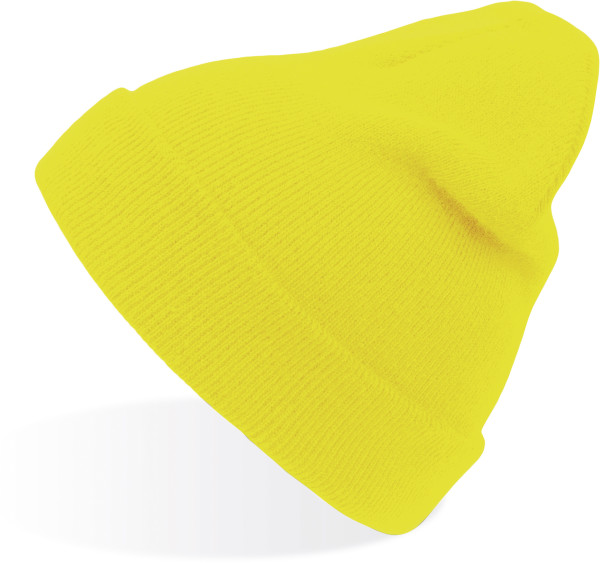 Strickmütze