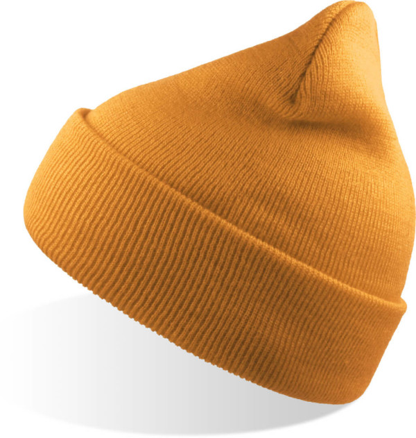 Strickmütze