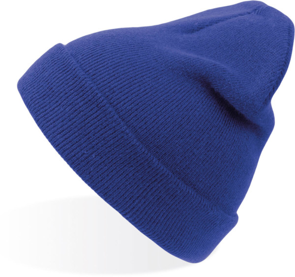 Strickmütze