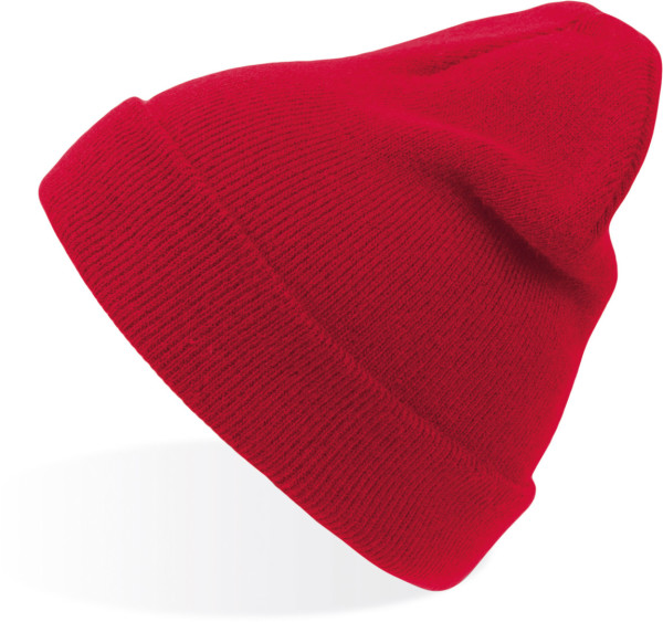 Strickmütze