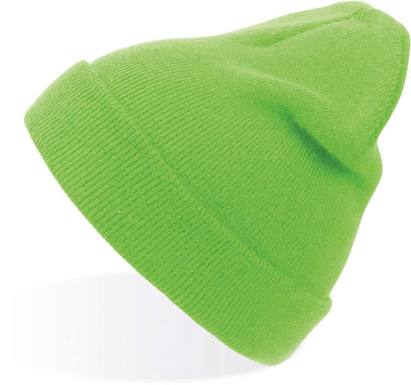 Strickmütze