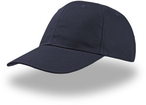 6 Panel Kappe - Reklamnepredmety