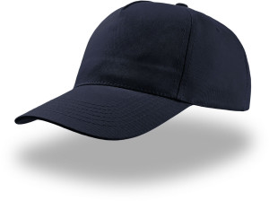 5 Panel Baseball Kappe - Reklamnepredmety