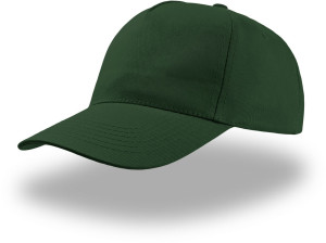 5 Panel Baseball Kappe - Reklamnepredmety