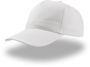5 Panel Baseball Kappe - Reklamnepredmety