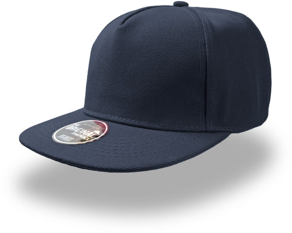 5 Panel Kappe