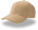 Gebürstete 6 Panel Heavy Baumwoll Twill Kappe - B8B7F331-02A7-4D12-A51D-DAD58D95AC3C - variant CC 33050155599
