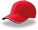 Gebürstete 6 Panel Heavy Sandwich Kappe - 8CAB6DF0-387C-42B6-9263-2D97BA9B3783 - variant CC 33050294199