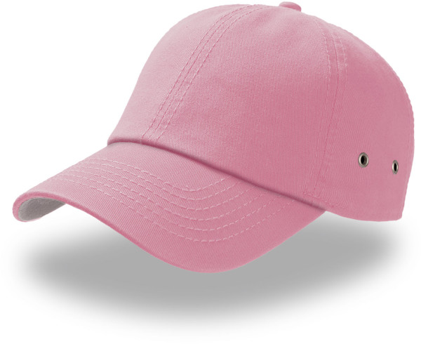 6 Panel Kappe