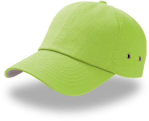 6 Panel Kappe - Reklamnepredmety