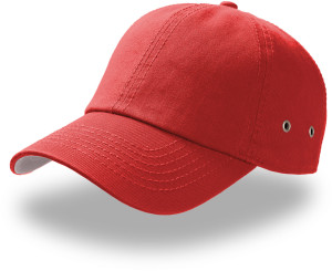 6 Panel Kappe - Reklamnepredmety