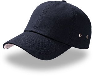 6 Panel Kappe - Reklamnepredmety