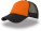 5 Panel Mesh Kappe - 1233AC92-FECC-4E9B-8AE1-4F03130F2EC7 - variant CC 33207093799