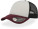 5 Panel Mesh Kappe - 3546F0FF-C953-4685-8DB2-4CFA6DD73D07 - variant CC 332070y0199