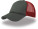 5 Panel Mesh Kappe - 50439796-1D83-4DE8-B151-997D05D1681D - variant CC 33207031799