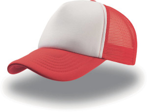 5 Panel Mesh Kappe - Reklamnepredmety